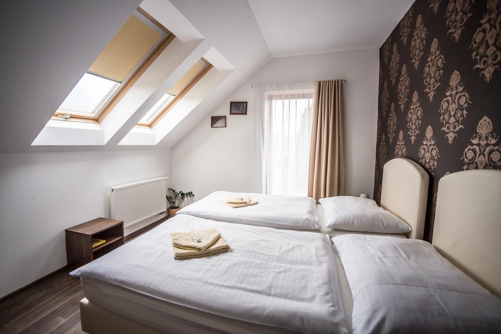 Penzion Trattoria Prešov Quarto foto